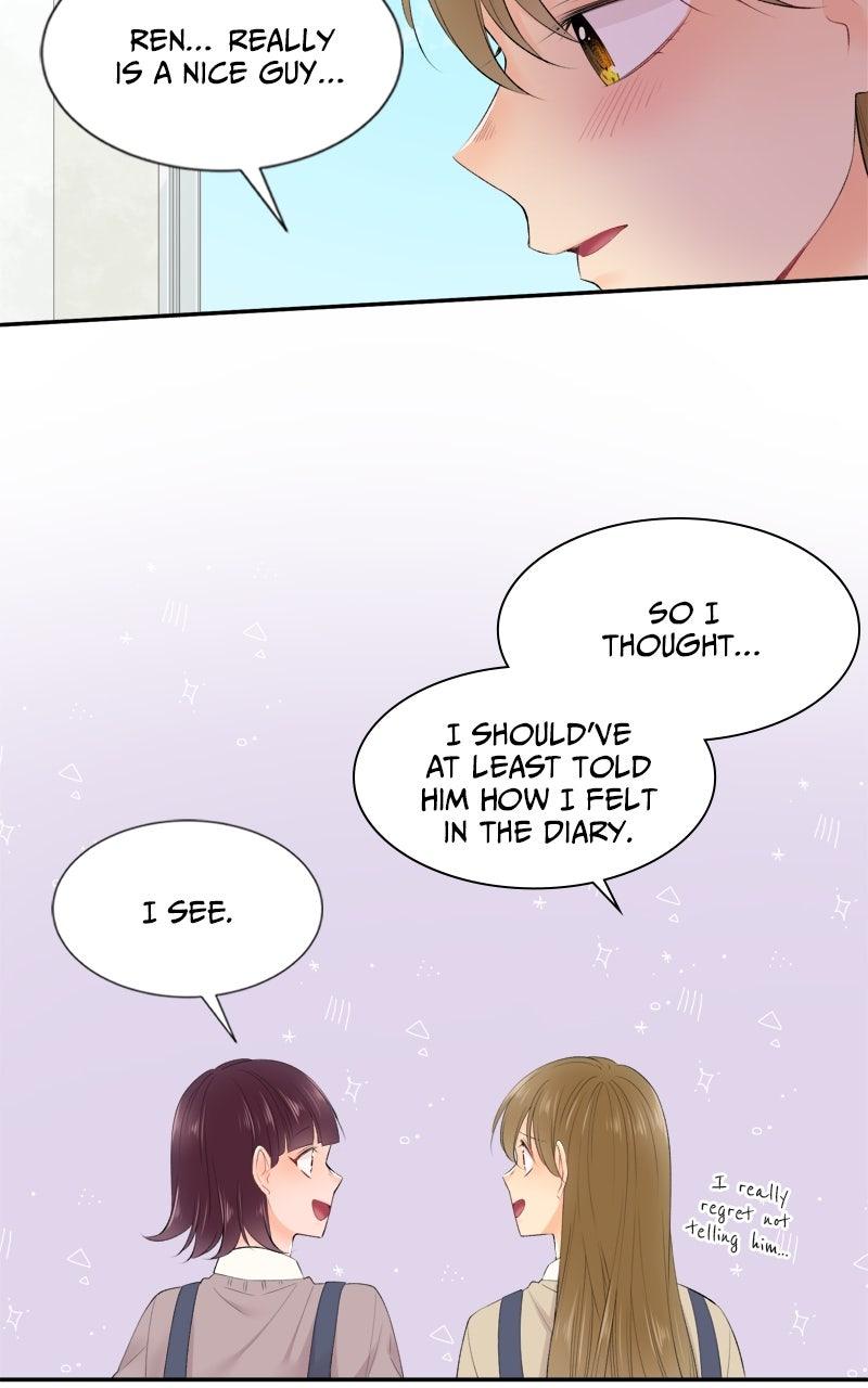 Revenge Love Chap 192 - Next Chap 193