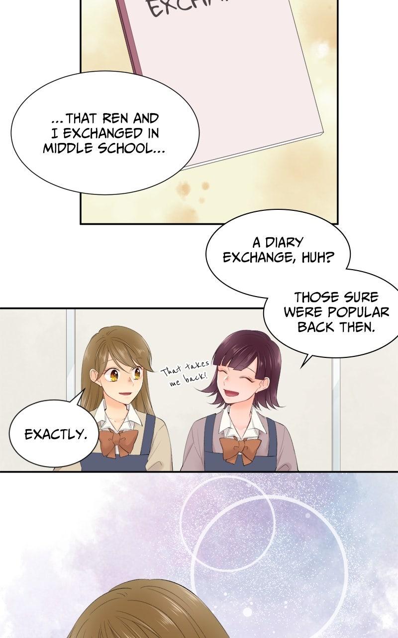 Revenge Love Chap 192 - Next Chap 193