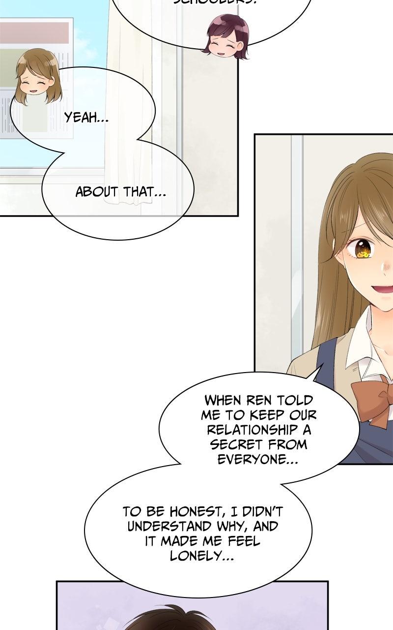 Revenge Love Chap 192 - Next Chap 193