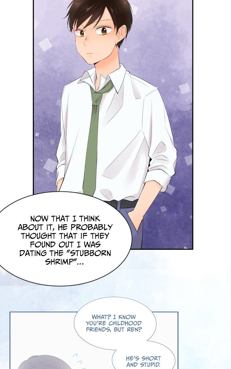 Revenge Love Chap 192 - Next Chap 193