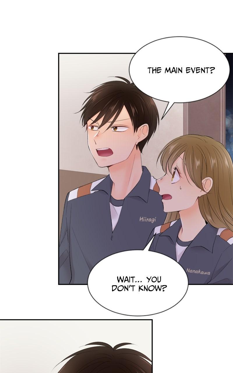 Revenge Love Chap 192 - Next Chap 193