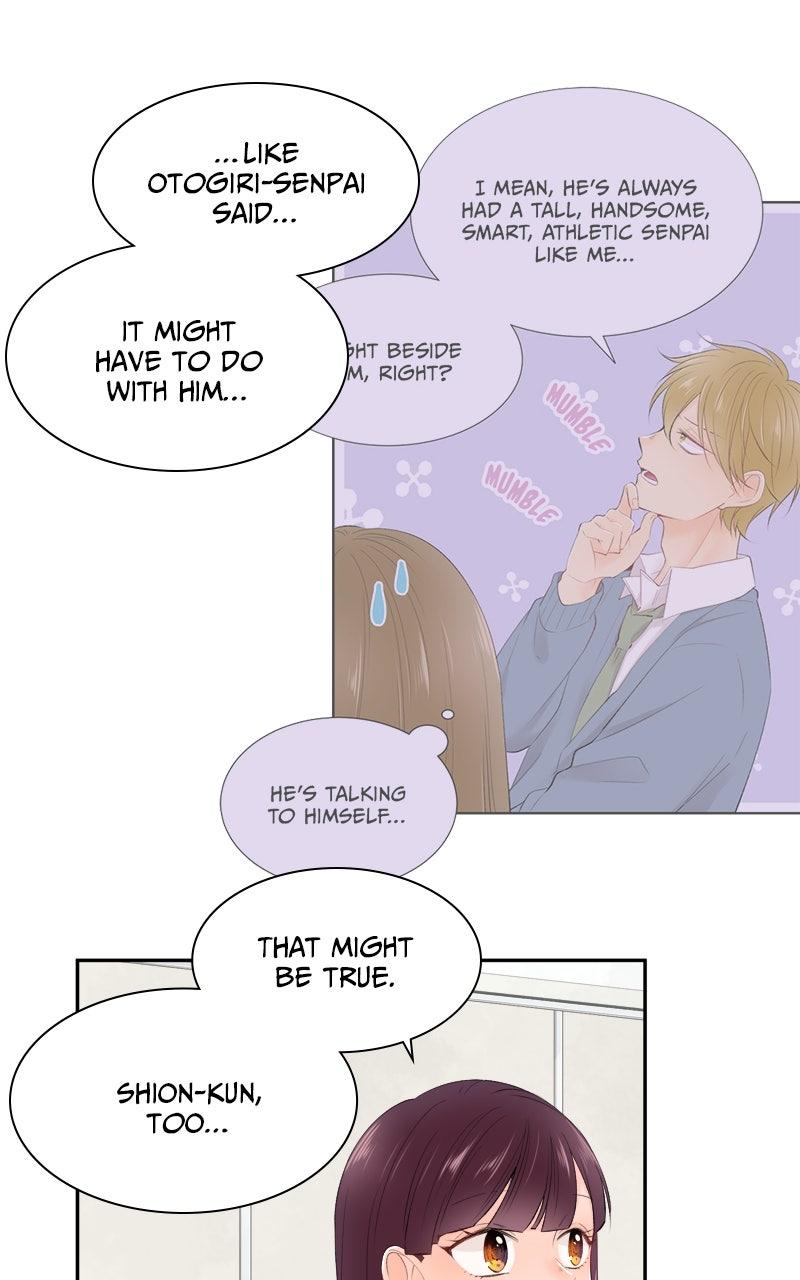 Revenge Love Chap 192 - Next Chap 193