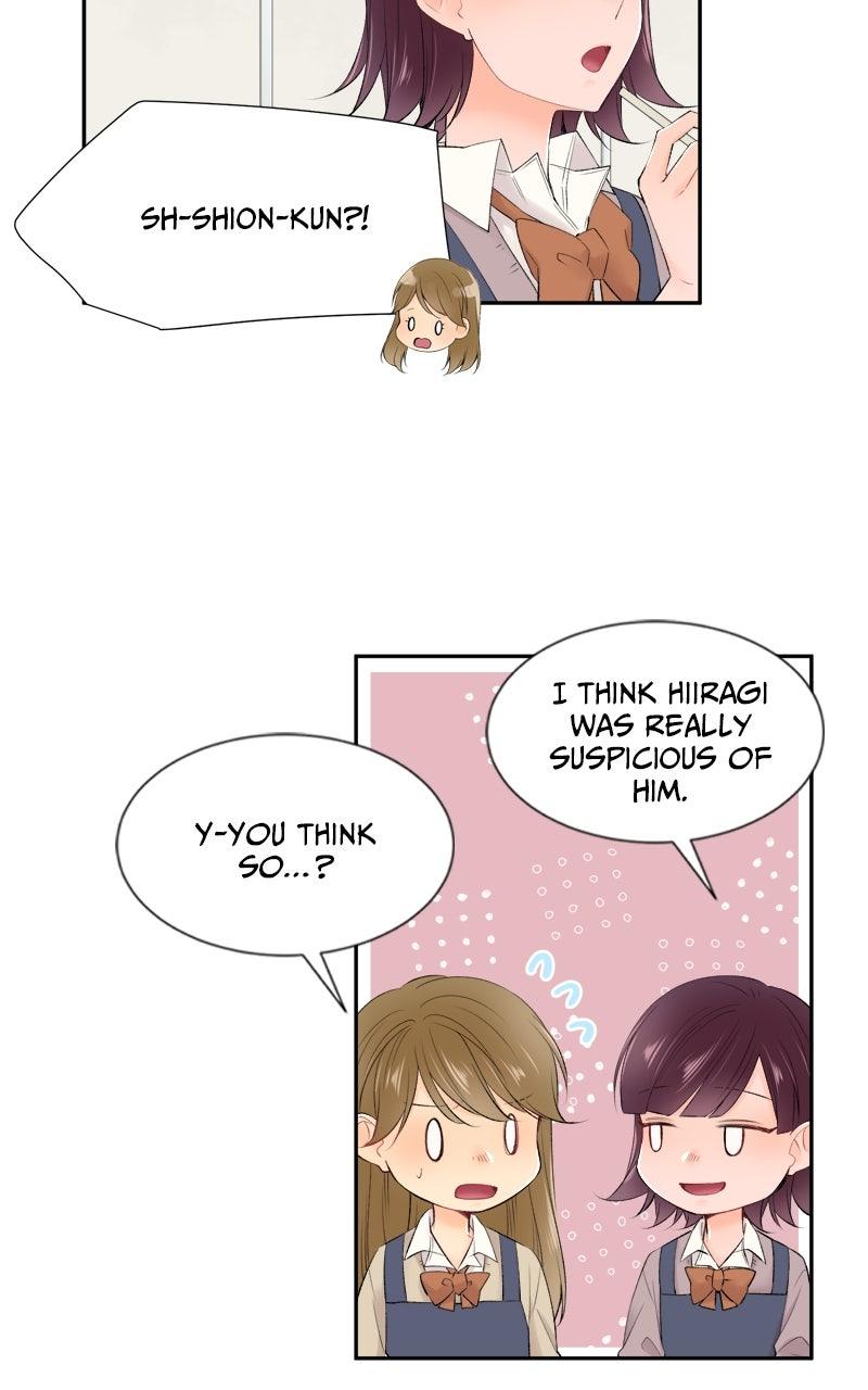 Revenge Love Chap 192 - Next Chap 193