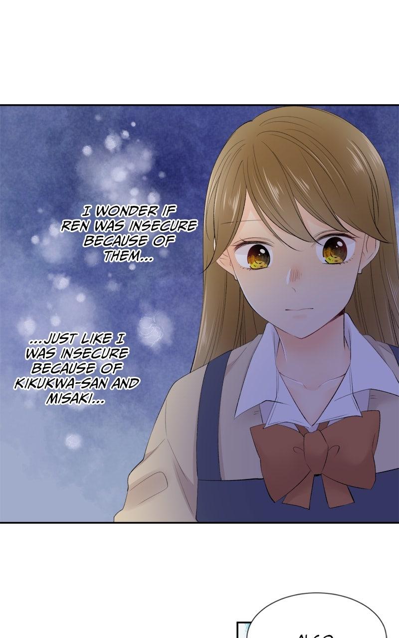 Revenge Love Chap 192 - Next Chap 193