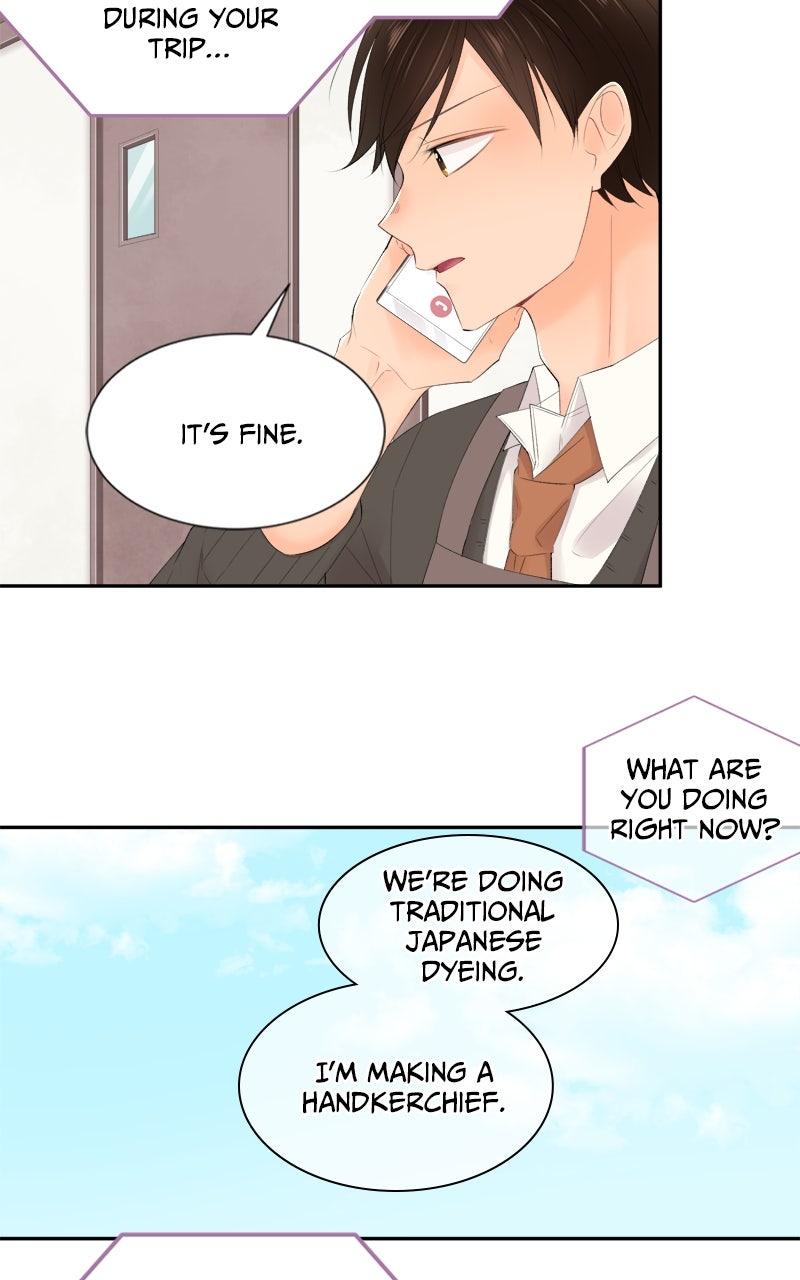 Revenge Love Chap 192 - Next Chap 193