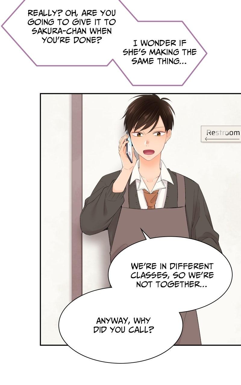 Revenge Love Chap 192 - Next Chap 193