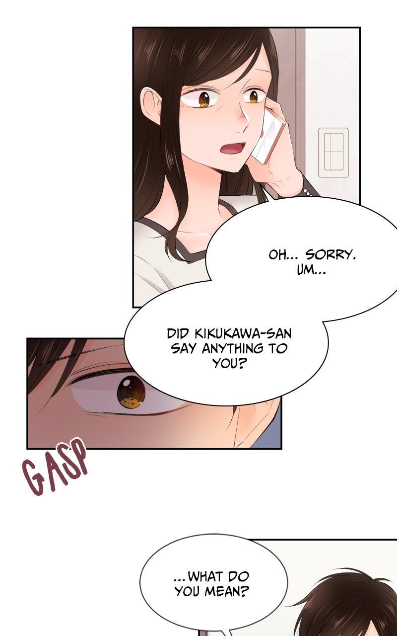 Revenge Love Chap 192 - Next Chap 193