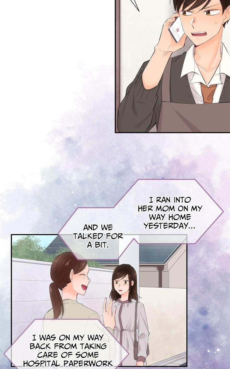 Revenge Love Chap 192 - Next Chap 193