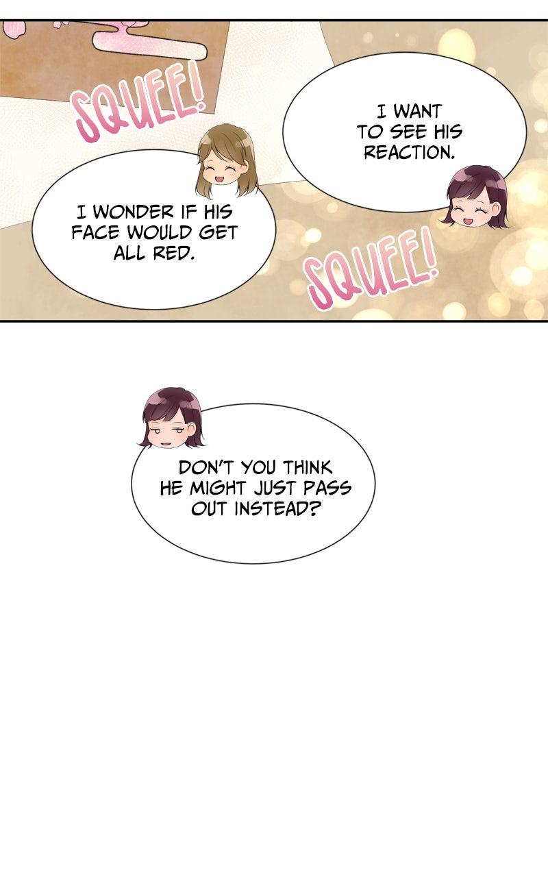 Revenge Love Chap 192 - Next Chap 193