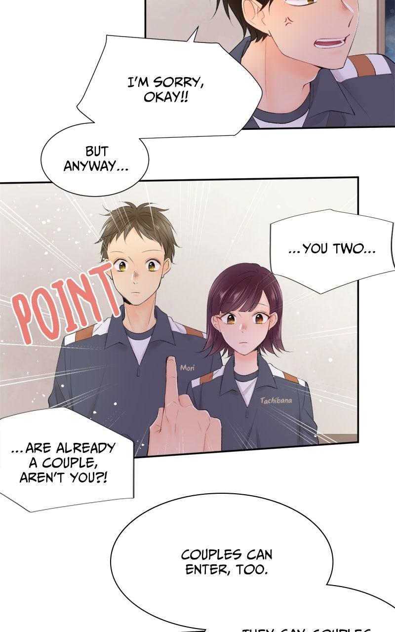 Revenge Love Chap 192 - Next Chap 193