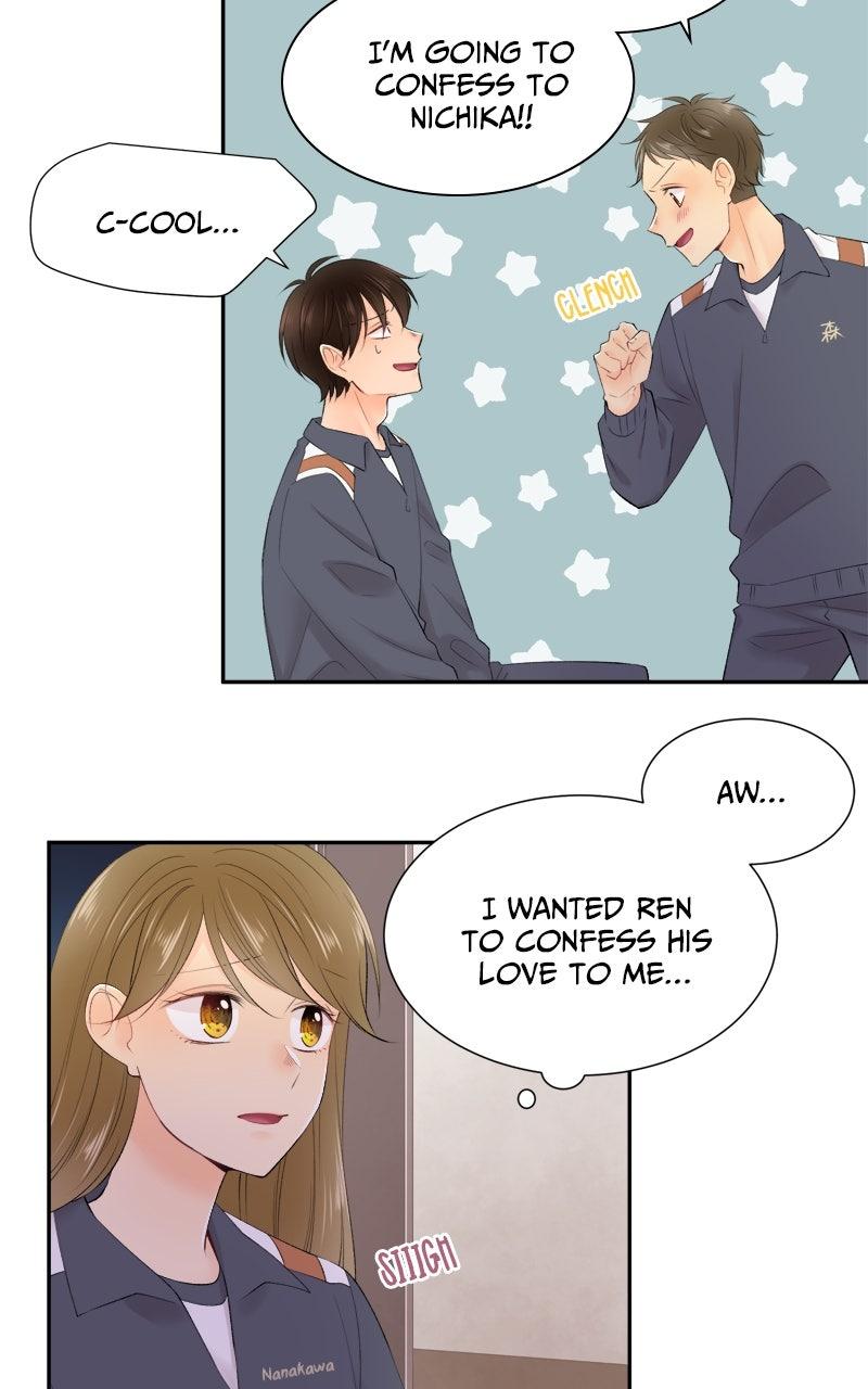 Revenge Love Chap 192 - Next Chap 193