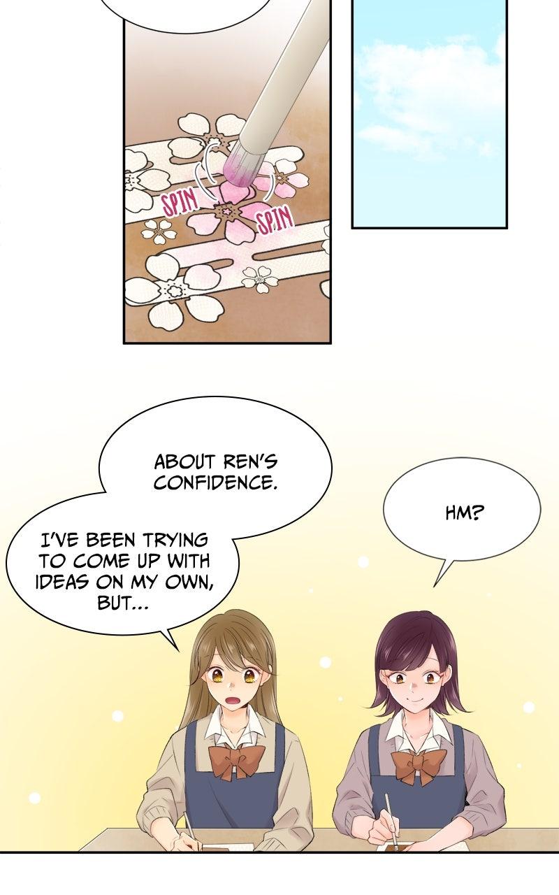 Revenge Love Chap 192 - Next Chap 193