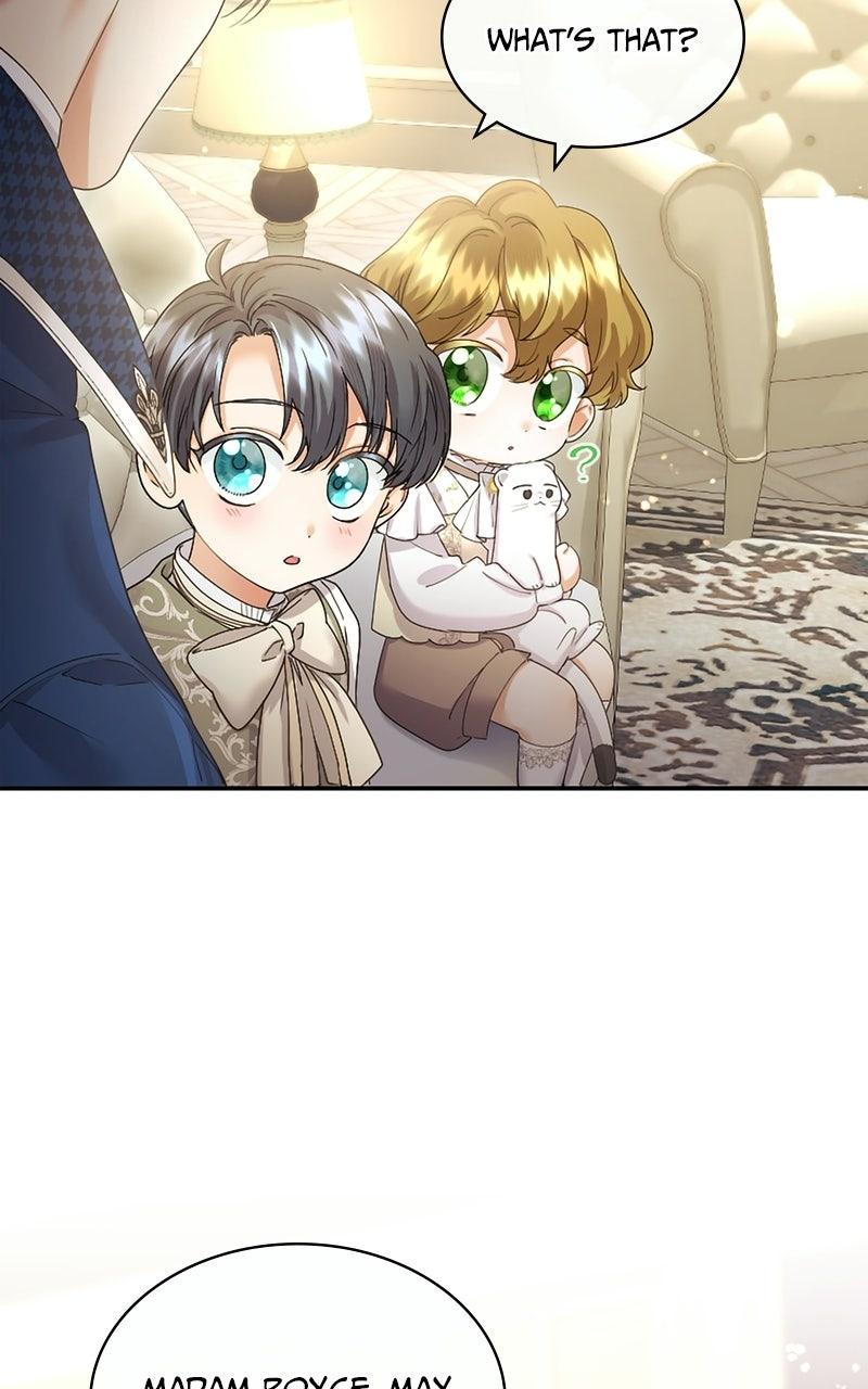 Munou na Mamahaha desu ga, Kazoku no Dekiai ga Tomarimasen! Chap 75 - Next Chap 76
