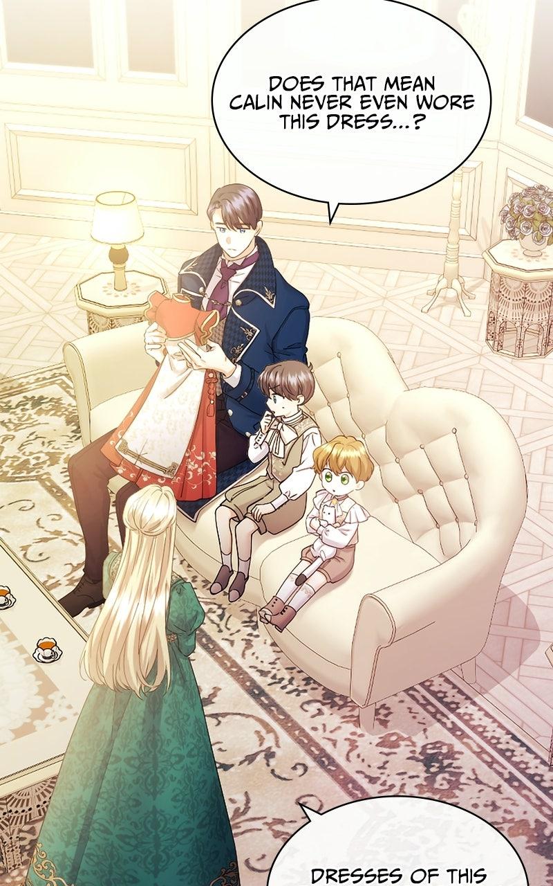 Munou na Mamahaha desu ga, Kazoku no Dekiai ga Tomarimasen! Chap 75 - Next Chap 76