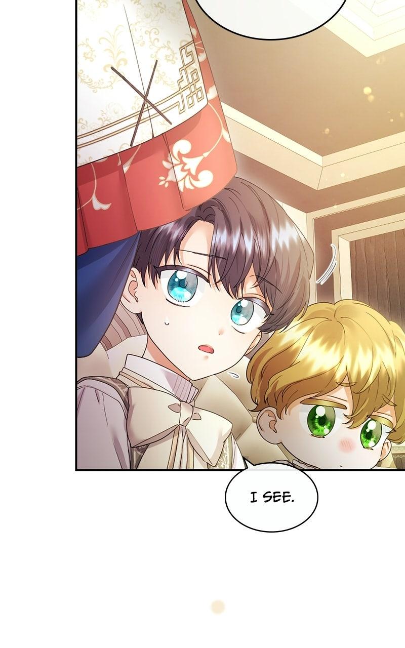 Munou na Mamahaha desu ga, Kazoku no Dekiai ga Tomarimasen! Chap 75 - Next Chap 76