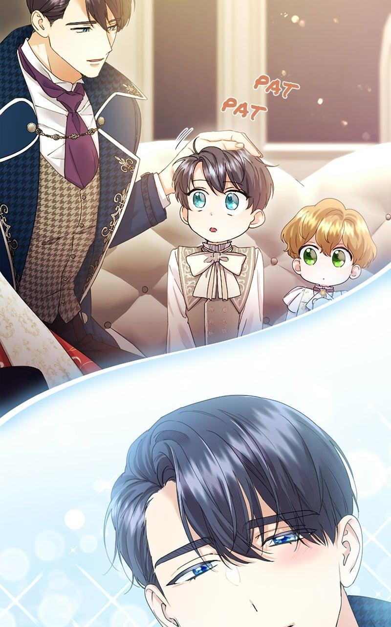 Munou na Mamahaha desu ga, Kazoku no Dekiai ga Tomarimasen! Chap 75 - Next Chap 76