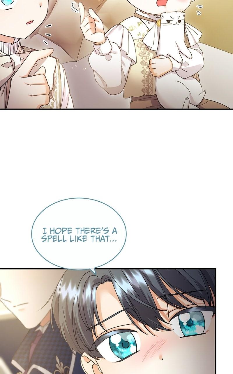 Munou na Mamahaha desu ga, Kazoku no Dekiai ga Tomarimasen! Chap 75 - Next Chap 76