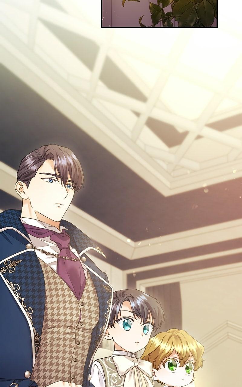 Munou na Mamahaha desu ga, Kazoku no Dekiai ga Tomarimasen! Chap 75 - Next Chap 76
