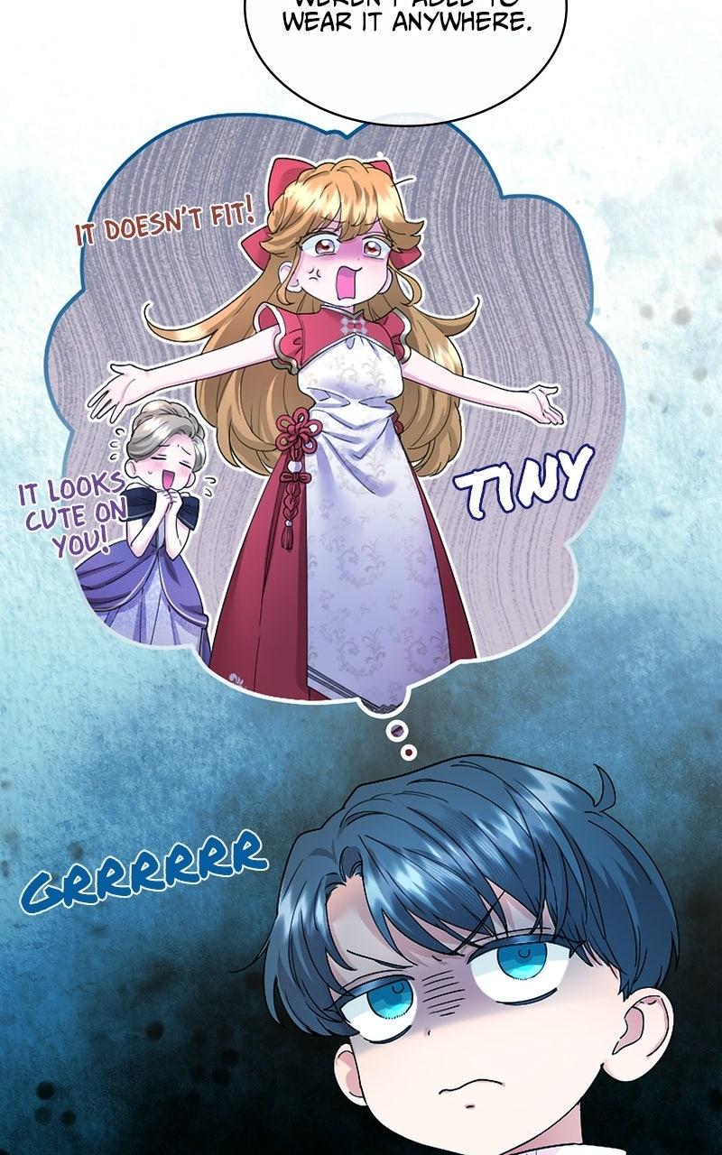 Munou na Mamahaha desu ga, Kazoku no Dekiai ga Tomarimasen! Chap 75 - Next Chap 76