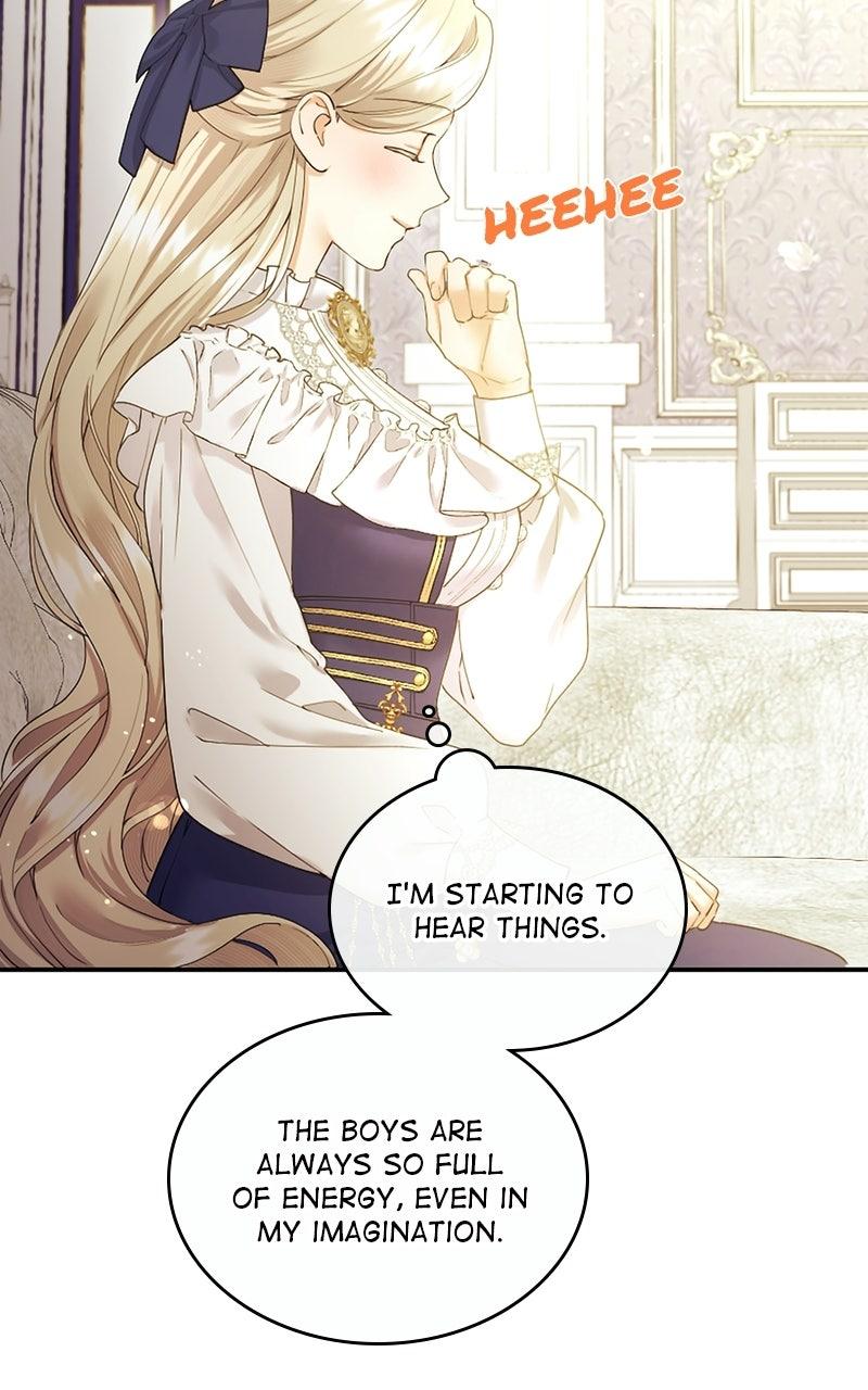 Munou na Mamahaha desu ga, Kazoku no Dekiai ga Tomarimasen! Chap 75 - Next Chap 76