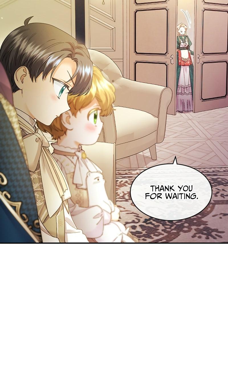 Munou na Mamahaha desu ga, Kazoku no Dekiai ga Tomarimasen! Chap 75 - Next Chap 76