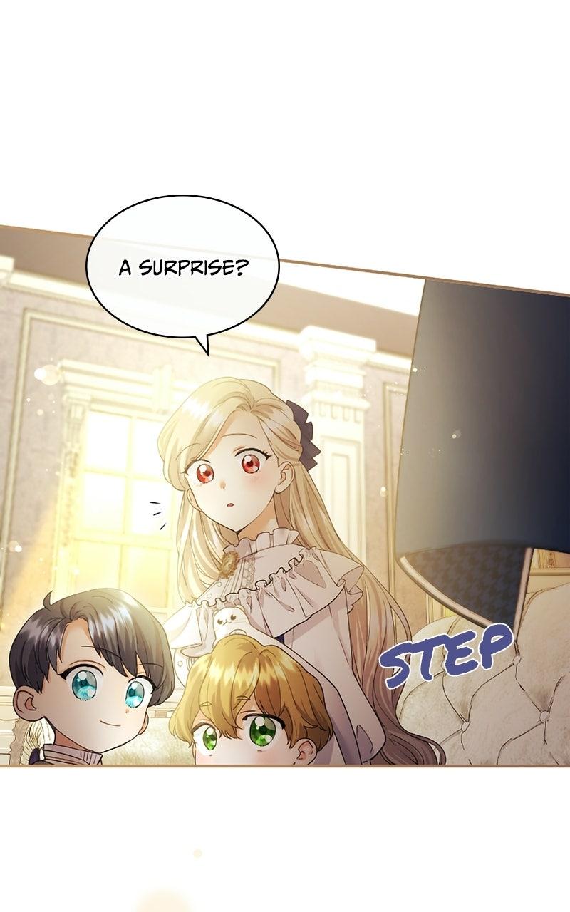 Munou na Mamahaha desu ga, Kazoku no Dekiai ga Tomarimasen! Chap 75 - Next Chap 76
