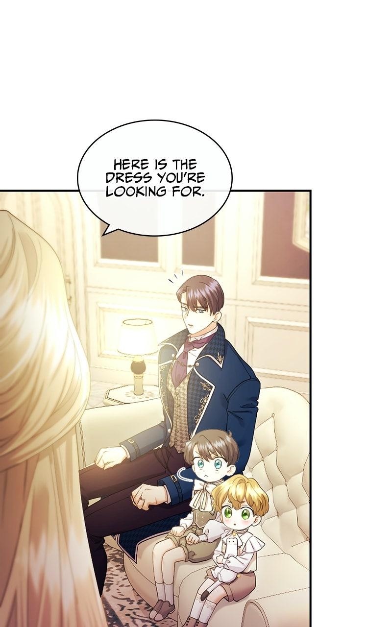 Munou na Mamahaha desu ga, Kazoku no Dekiai ga Tomarimasen! Chap 75 - Next Chap 76
