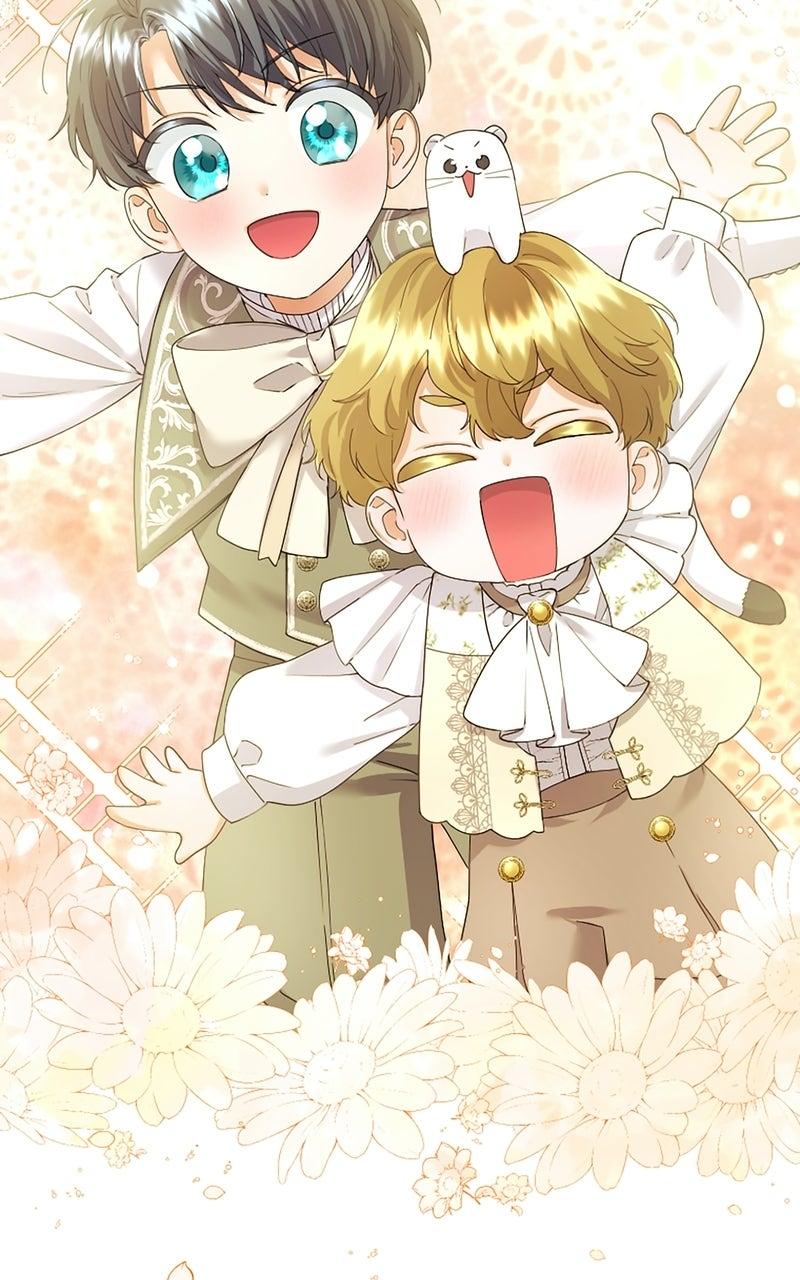 Munou na Mamahaha desu ga, Kazoku no Dekiai ga Tomarimasen! Chap 75 - Next Chap 76