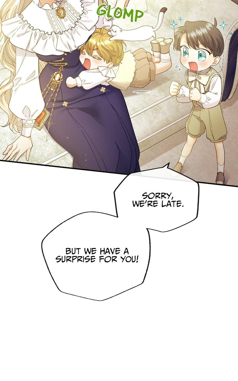 Munou na Mamahaha desu ga, Kazoku no Dekiai ga Tomarimasen! Chap 75 - Next Chap 76