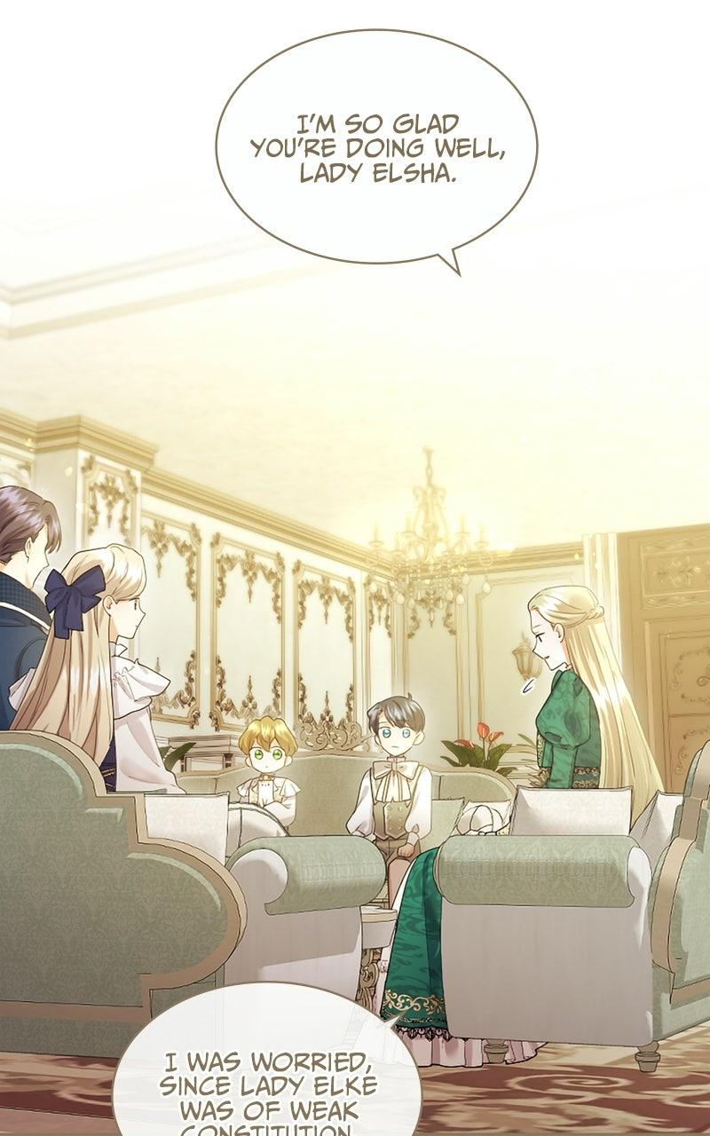 Munou na Mamahaha desu ga, Kazoku no Dekiai ga Tomarimasen! Chap 76 - Next Chap 77