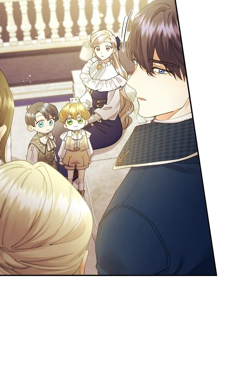 Munou na Mamahaha desu ga, Kazoku no Dekiai ga Tomarimasen! Chap 76 - Next Chap 77