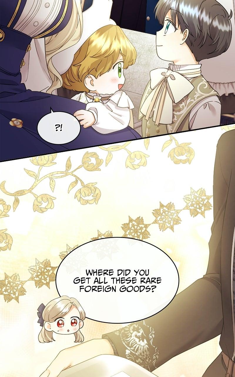 Munou na Mamahaha desu ga, Kazoku no Dekiai ga Tomarimasen! Chap 76 - Next Chap 77