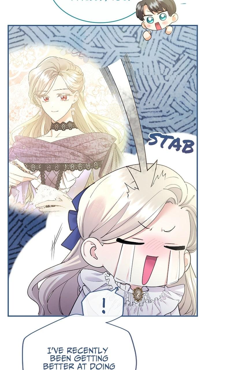 Munou na Mamahaha desu ga, Kazoku no Dekiai ga Tomarimasen! Chap 76 - Next Chap 77