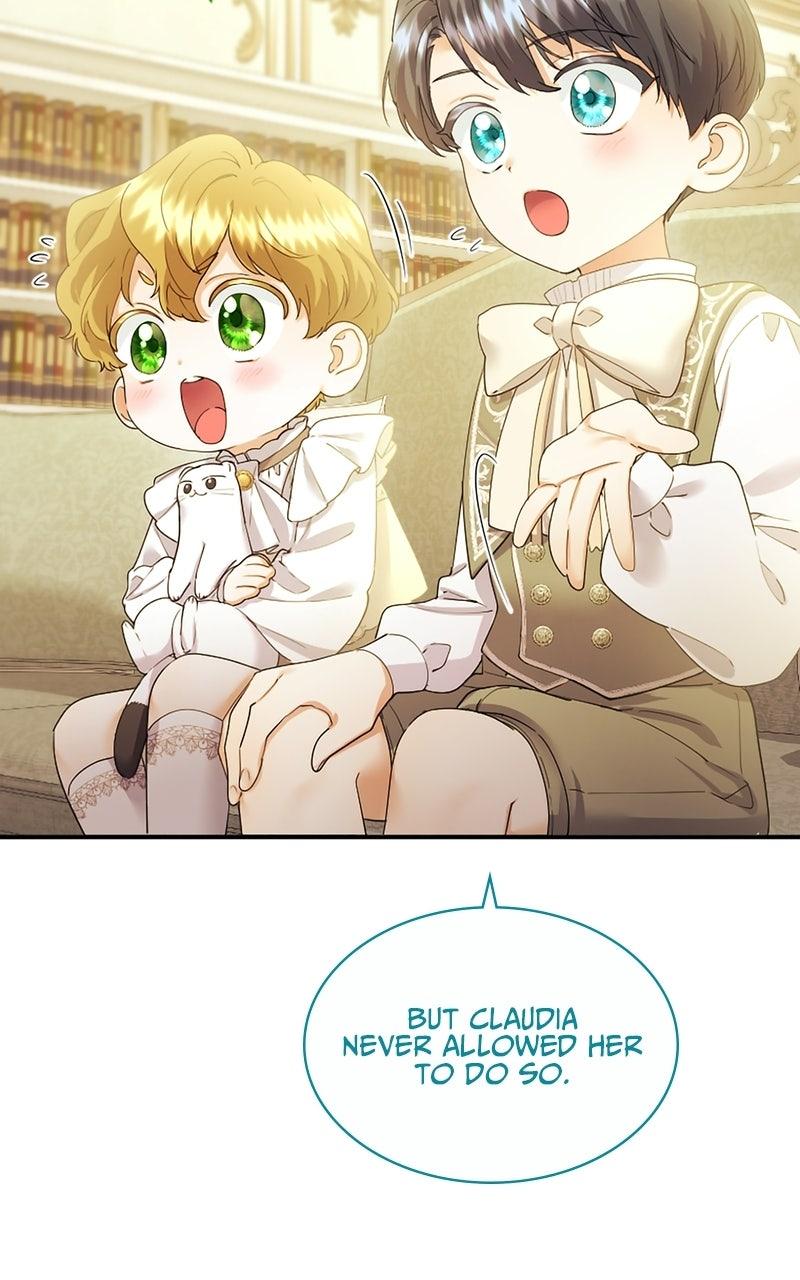 Munou na Mamahaha desu ga, Kazoku no Dekiai ga Tomarimasen! Chap 76 - Next Chap 77