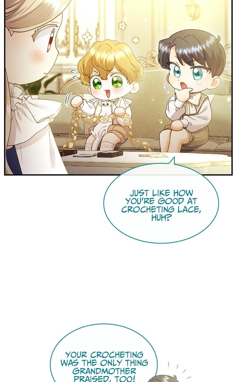 Munou na Mamahaha desu ga, Kazoku no Dekiai ga Tomarimasen! Chap 76 - Next Chap 77