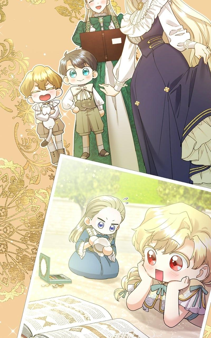 Munou na Mamahaha desu ga, Kazoku no Dekiai ga Tomarimasen! Chap 76 - Next Chap 77