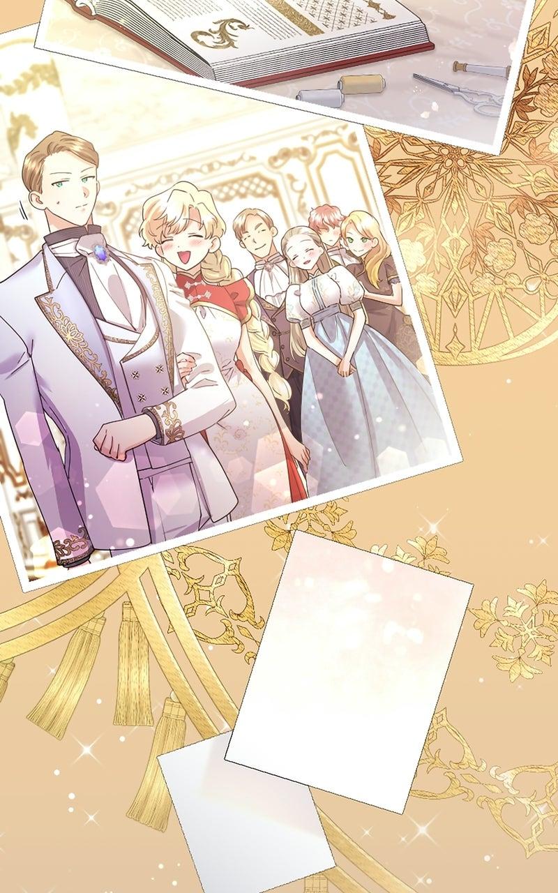Munou na Mamahaha desu ga, Kazoku no Dekiai ga Tomarimasen! Chap 76 - Next Chap 77