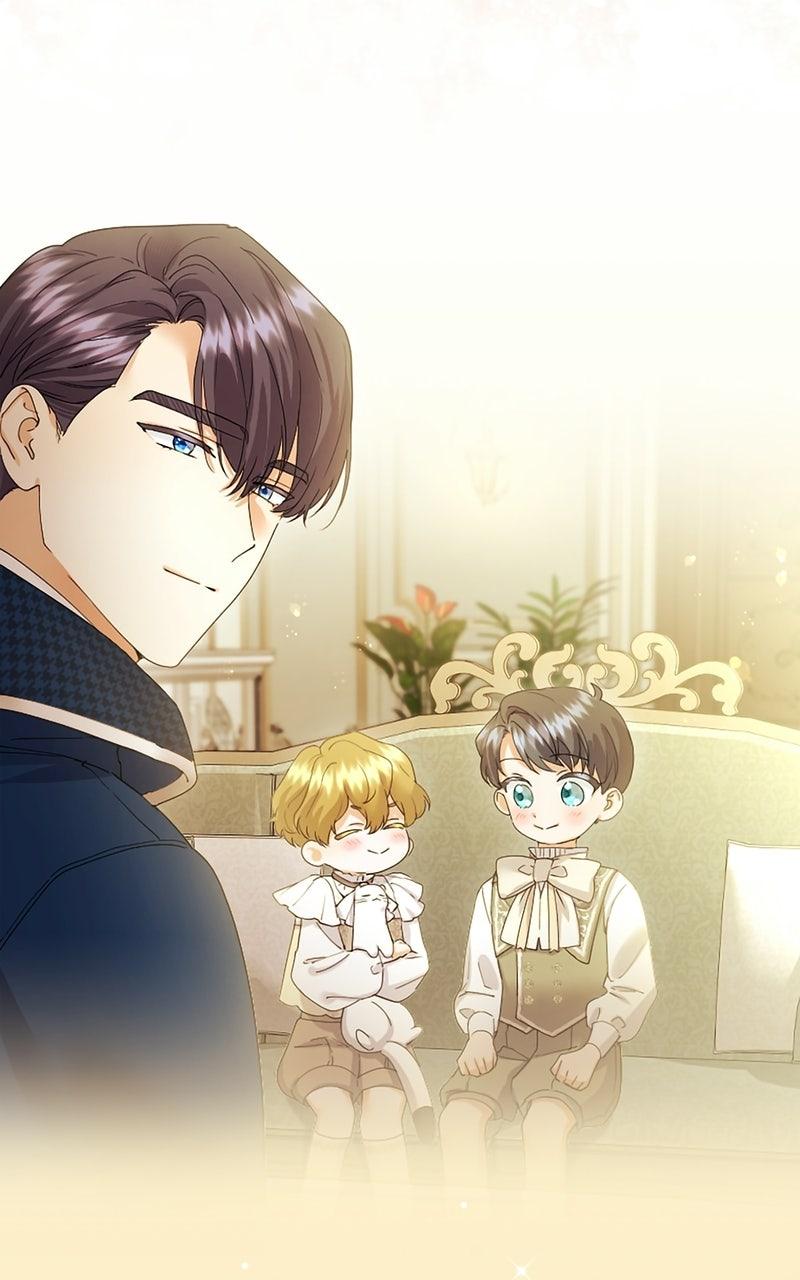 Munou na Mamahaha desu ga, Kazoku no Dekiai ga Tomarimasen! Chap 76 - Next Chap 77