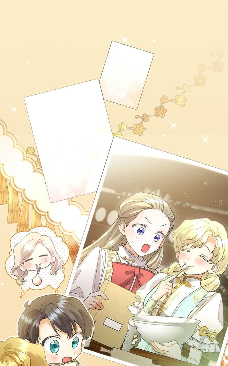 Munou na Mamahaha desu ga, Kazoku no Dekiai ga Tomarimasen! Chap 76 - Next Chap 77