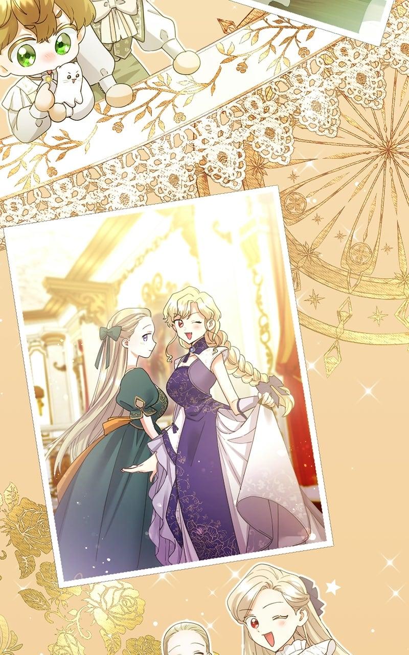 Munou na Mamahaha desu ga, Kazoku no Dekiai ga Tomarimasen! Chap 76 - Next Chap 77