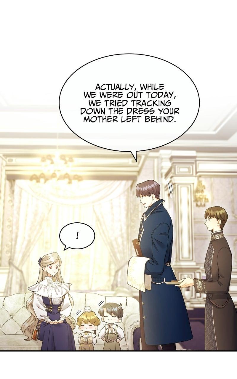 Munou na Mamahaha desu ga, Kazoku no Dekiai ga Tomarimasen! Chap 76 - Next Chap 77