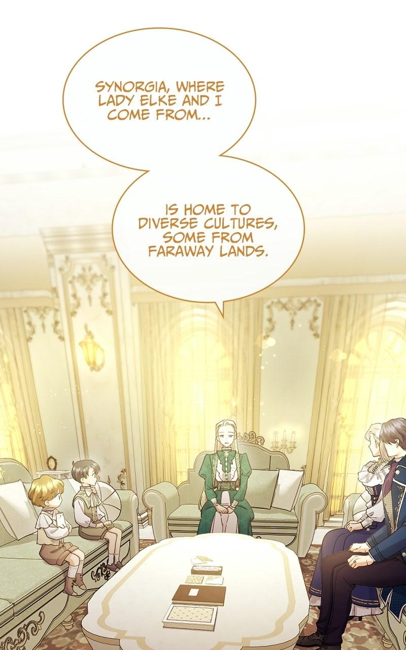 Munou na Mamahaha desu ga, Kazoku no Dekiai ga Tomarimasen! Chap 76 - Next Chap 77