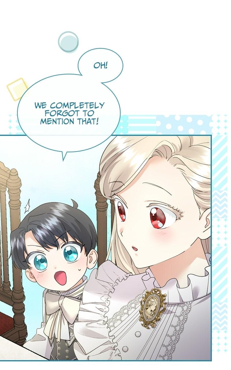 Munou na Mamahaha desu ga, Kazoku no Dekiai ga Tomarimasen! Chap 76 - Next Chap 77