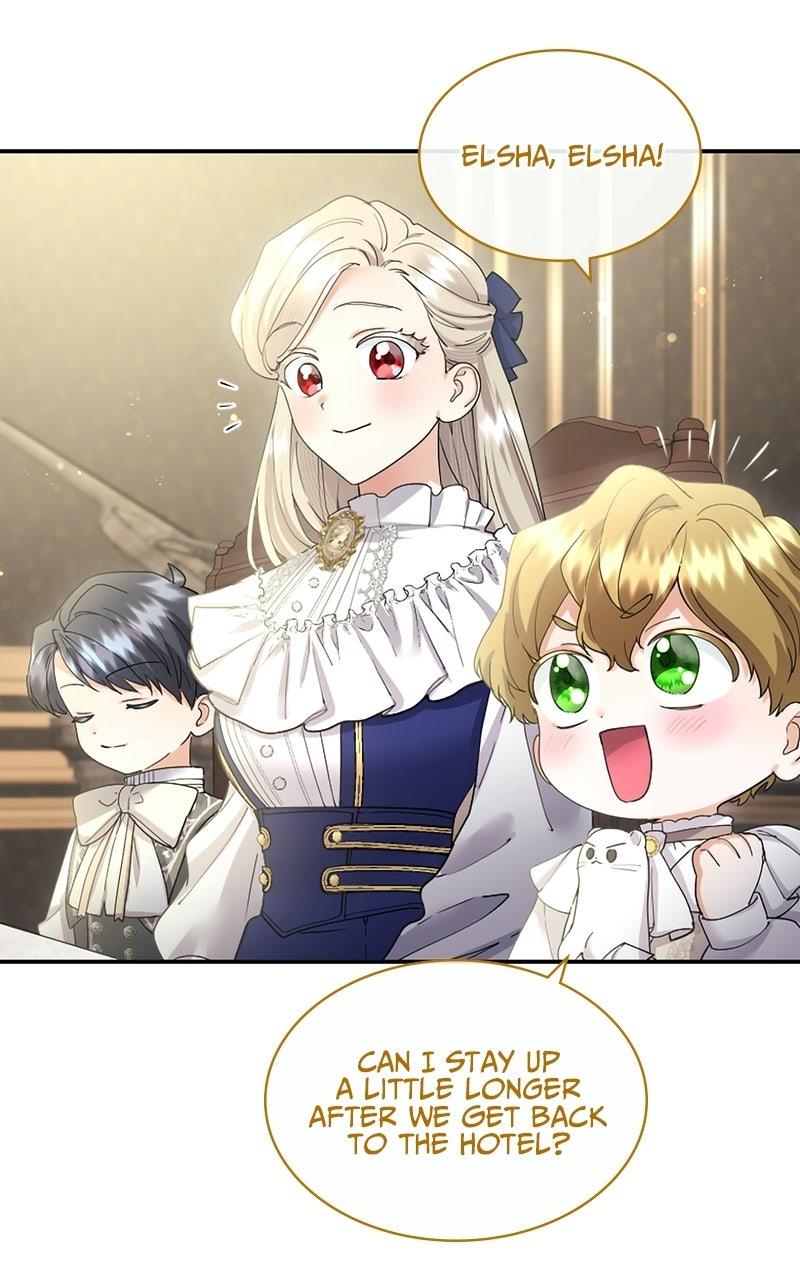 Munou na Mamahaha desu ga, Kazoku no Dekiai ga Tomarimasen! Chap 76 - Next Chap 77