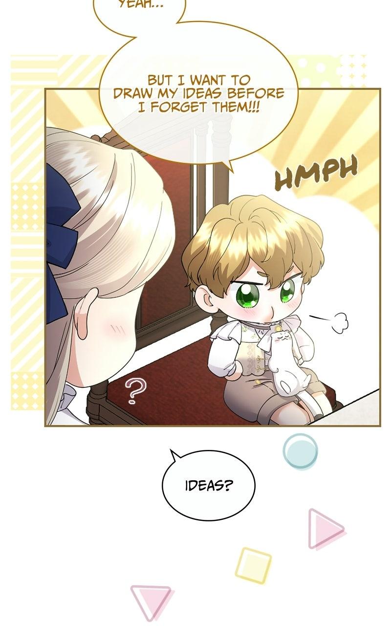 Munou na Mamahaha desu ga, Kazoku no Dekiai ga Tomarimasen! Chap 76 - Next Chap 77