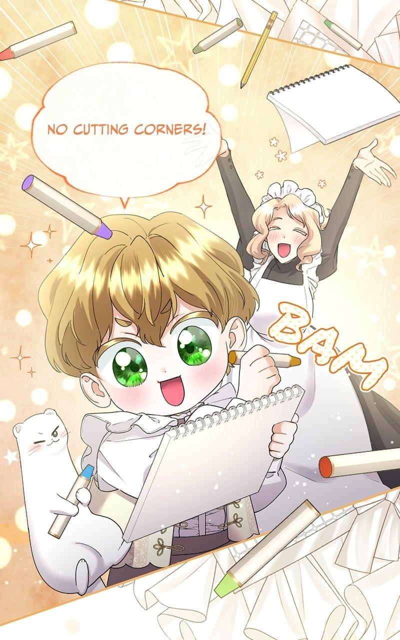 Munou na Mamahaha desu ga, Kazoku no Dekiai ga Tomarimasen! Chap 76 - Next Chap 77