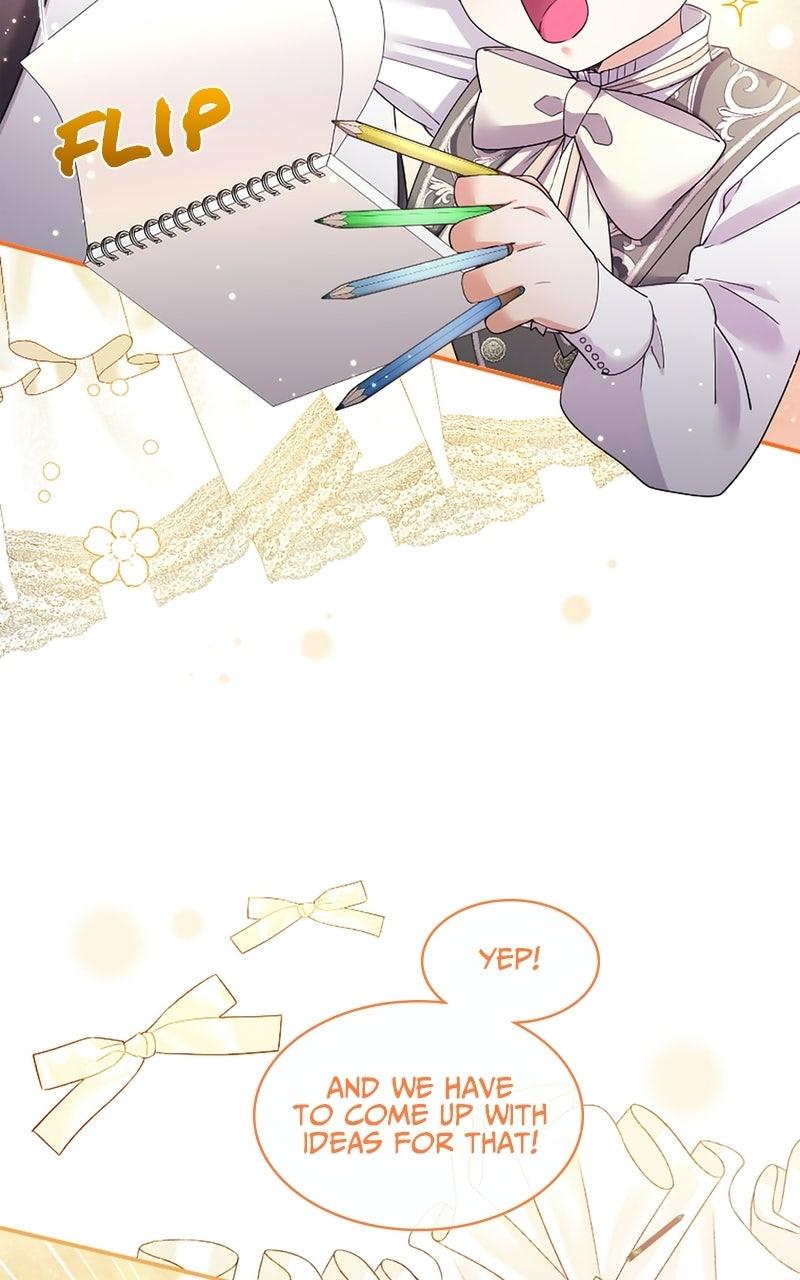 Munou na Mamahaha desu ga, Kazoku no Dekiai ga Tomarimasen! Chap 76 - Next Chap 77