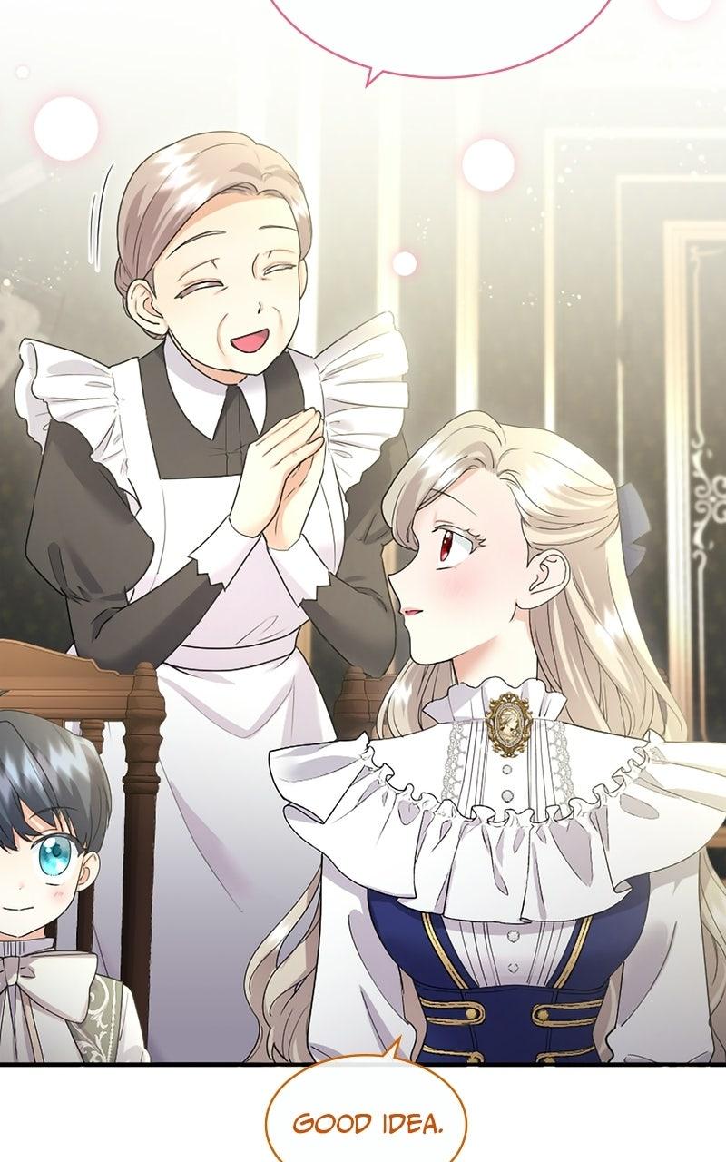 Munou na Mamahaha desu ga, Kazoku no Dekiai ga Tomarimasen! Chap 76 - Next Chap 77