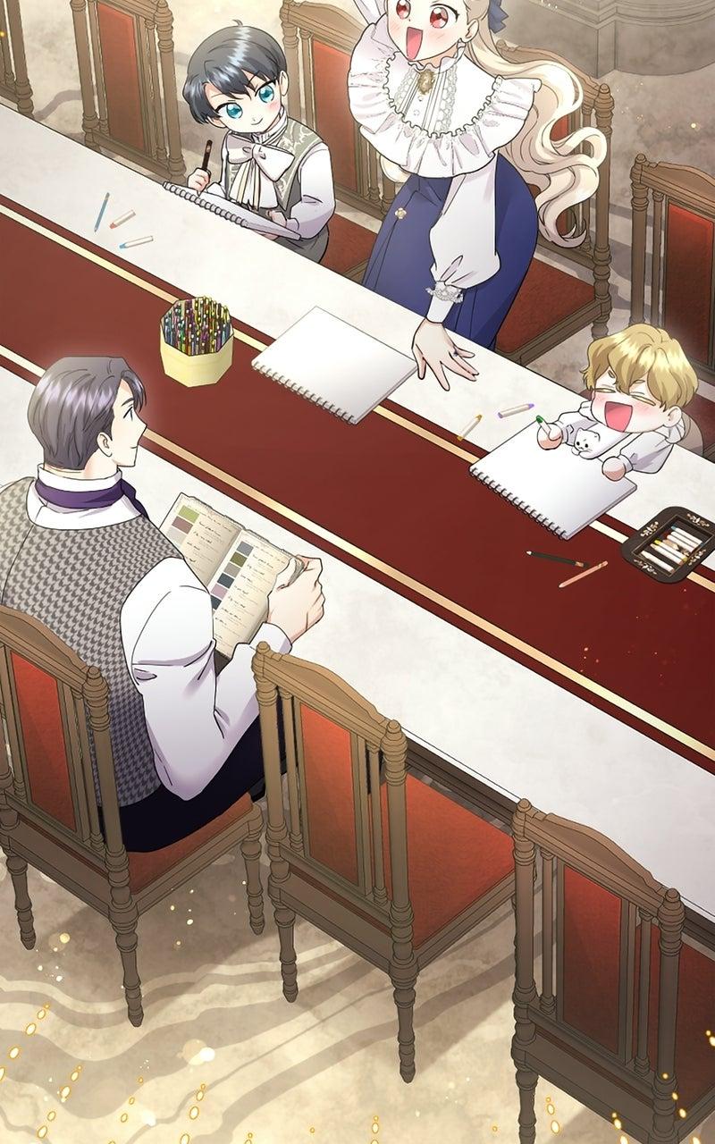 Munou na Mamahaha desu ga, Kazoku no Dekiai ga Tomarimasen! Chap 76 - Next Chap 77