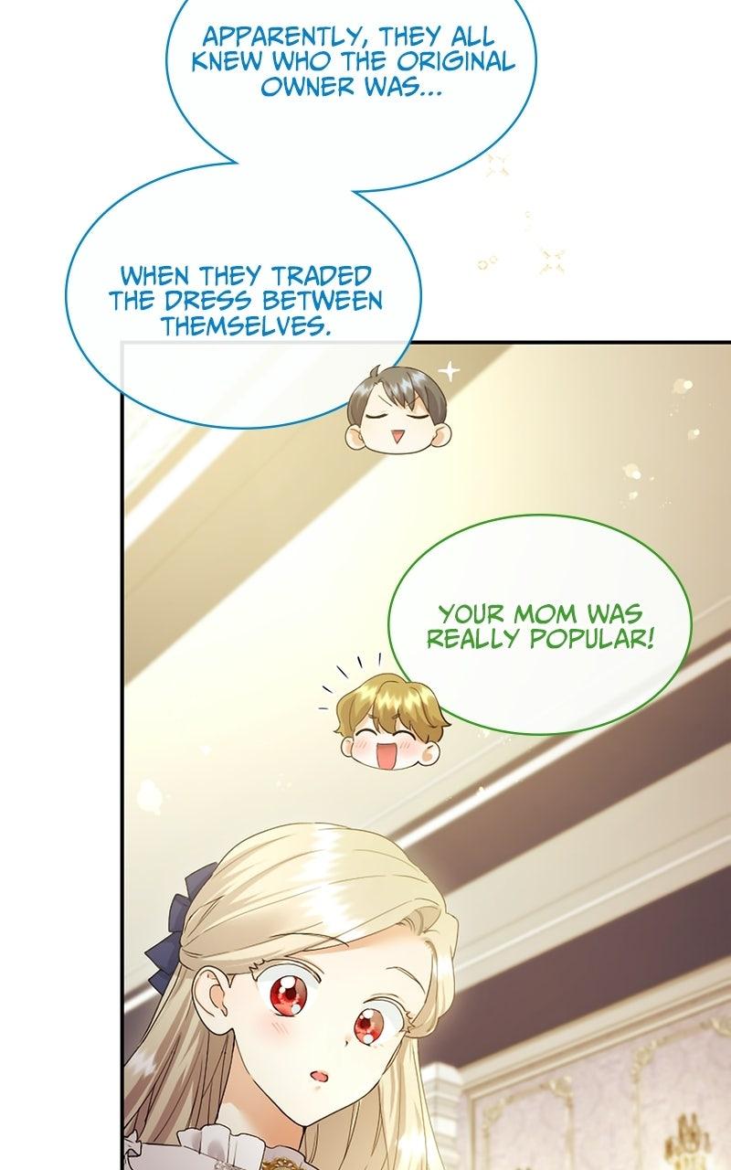 Munou na Mamahaha desu ga, Kazoku no Dekiai ga Tomarimasen! Chap 76 - Next Chap 77